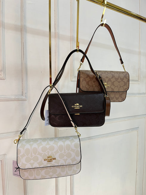 Vintage Luxury Replica Hand and Shoulder Bags